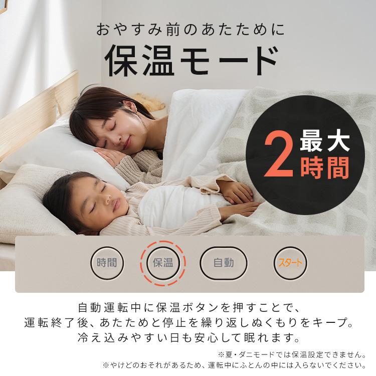 IRIS OHYAMA（アイリスオーヤマ） 布団乾燥機 ダニ コンパクト