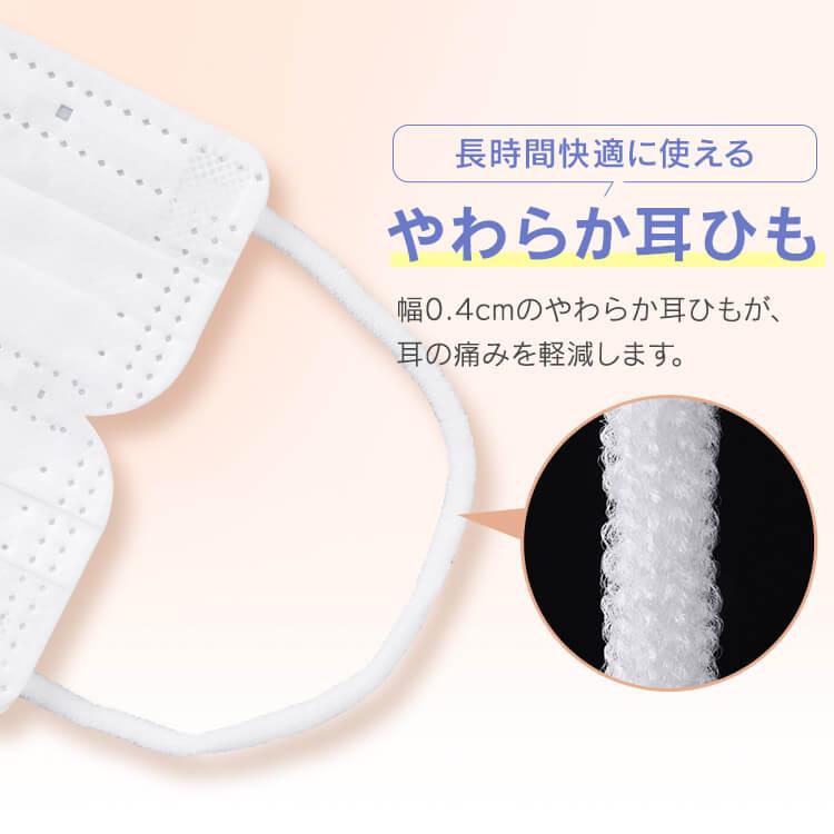 IRIS OHYAMA（アイリスオーヤマ） マスク 不織布 30枚 不織布マスク