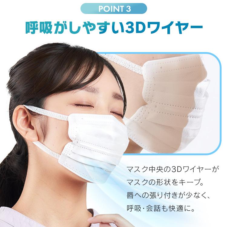 IRIS OHYAMA（アイリスオーヤマ） マスク 不織布 30枚入 不織布マスク