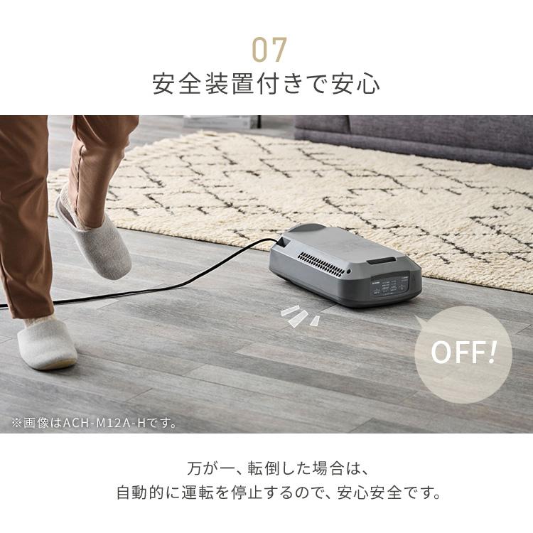 IRIS OHYAMA（アイリスオーヤマ） ヒーター ファンヒーター 暖房 切