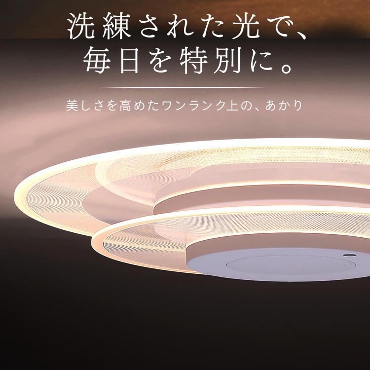 IRIS OHYAMA（アイリスオーヤマ） シーリングライト led 6畳 8畳