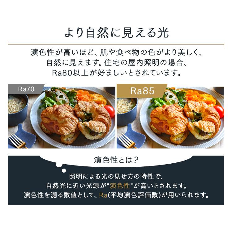 シーリングライト led 6畳 8畳 おしゃれ 調光 調色 節電 照明器具 天井照明 2連 リモコン 新生活 CEA-A08DLPW アイリスオーヤマ 安心延長保証対象｜irisplaza｜07