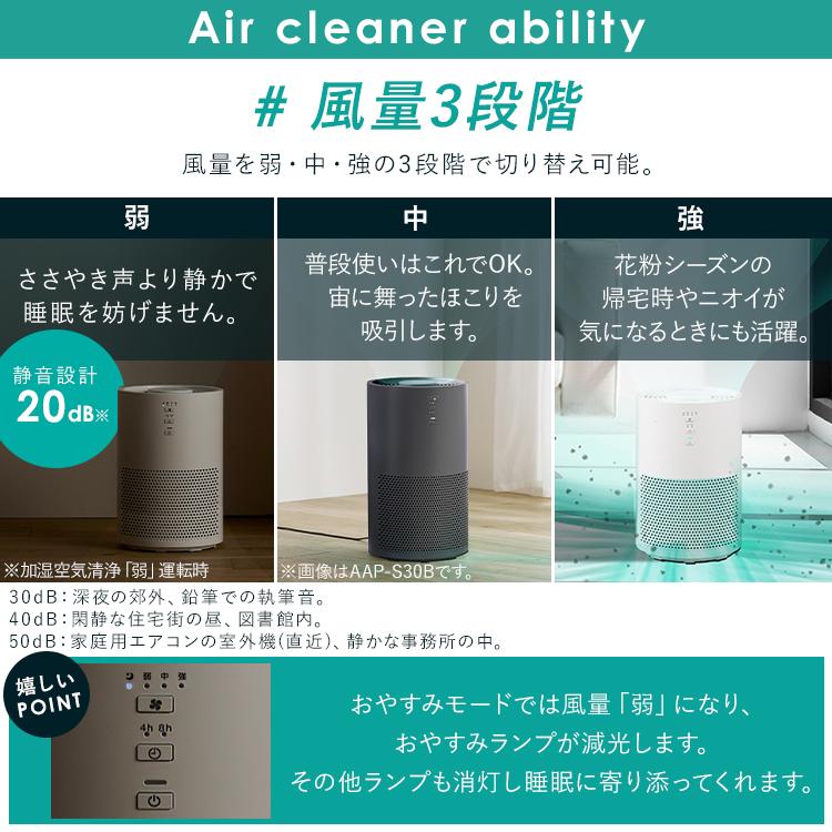 IRIS OHYAMA 空気清浄機 加湿器 小型 アイリスオーヤマ 加湿空気 IRIS OHYAMA 空気清浄機 加湿器 小型 アイリスオーヤマ 加湿空気