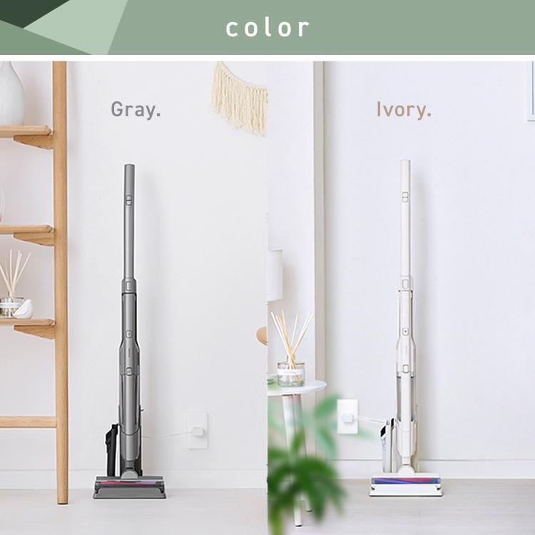 IRIS OHYAMA（アイリスオーヤマ） 掃除機 コードレス サイクロン