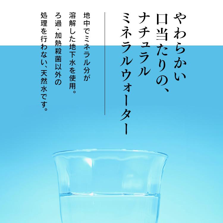 水 2リットル 2l 6本 ラベルレス 最安値 備蓄 防災 富士山の天然水 送料無料 ミネラルウォーター アイリスオーヤマ(代引き不可) | IRIS OHYAMA | 04