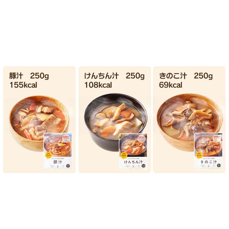 IRIS OHYAMA（アイリスオーヤマ） 非常食 非常食セット 防災食