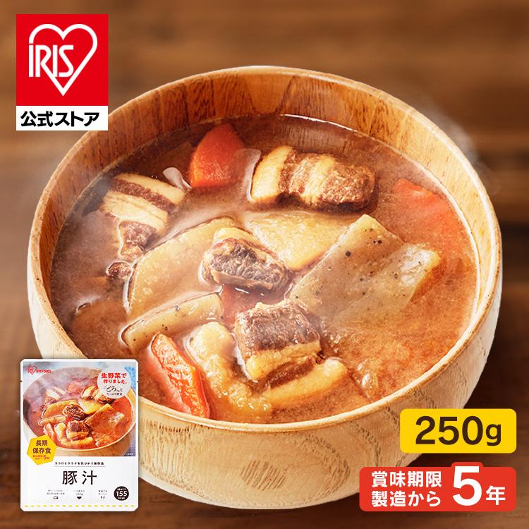 IRIS OHYAMA（アイリスオーヤマ） 非常食 非常食セット レトルト食品