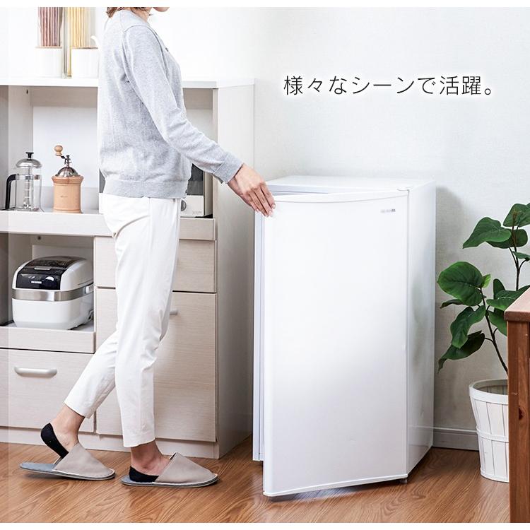 IRIS OHYAMA 冷蔵庫 一人暮らし 93L アイリスオーヤマ 冷凍 IRIS OHYAMA 冷蔵庫 一人暮らし 93L アイリスオーヤマ 冷凍