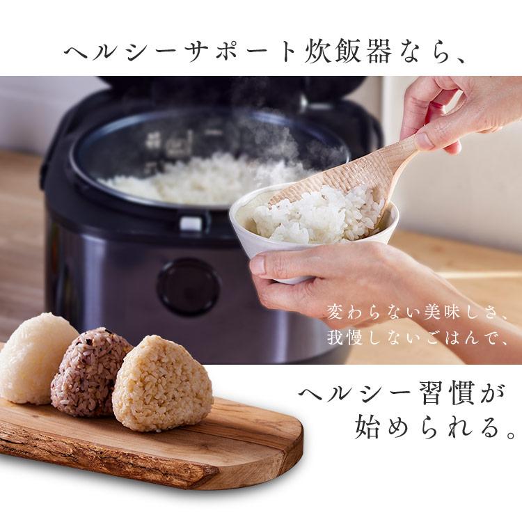 IRIS OHYAMA 炊飯器 5.5合炊き 炊飯ジャー 炊飯 ヘルシー IRIS OHYAMA 炊飯器 5.5合炊き 炊飯ジャー 炊飯 ヘルシー