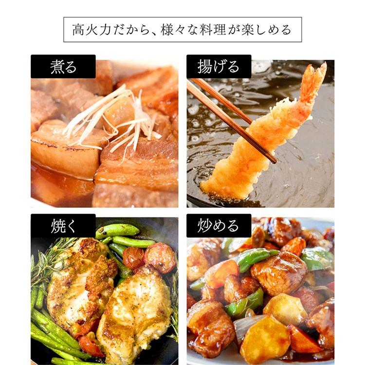 IRIS OHYAMA IHクッキングヒーター 2口 アイリスオーヤマ IH IRIS OHYAMA IHクッキングヒーター 2口 アイリスオーヤマ IH