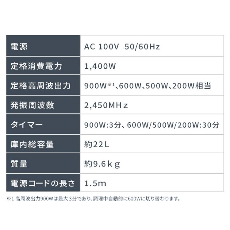 電子レンジ 単機能 フラット アイリスオーヤマ レンジ 22L シンプル フラットテーブル 時短ブースト機能 時短 新生活 一人暮らし IMB-F2202 安心延長保証対象 | IRIS OHYAMA | 13