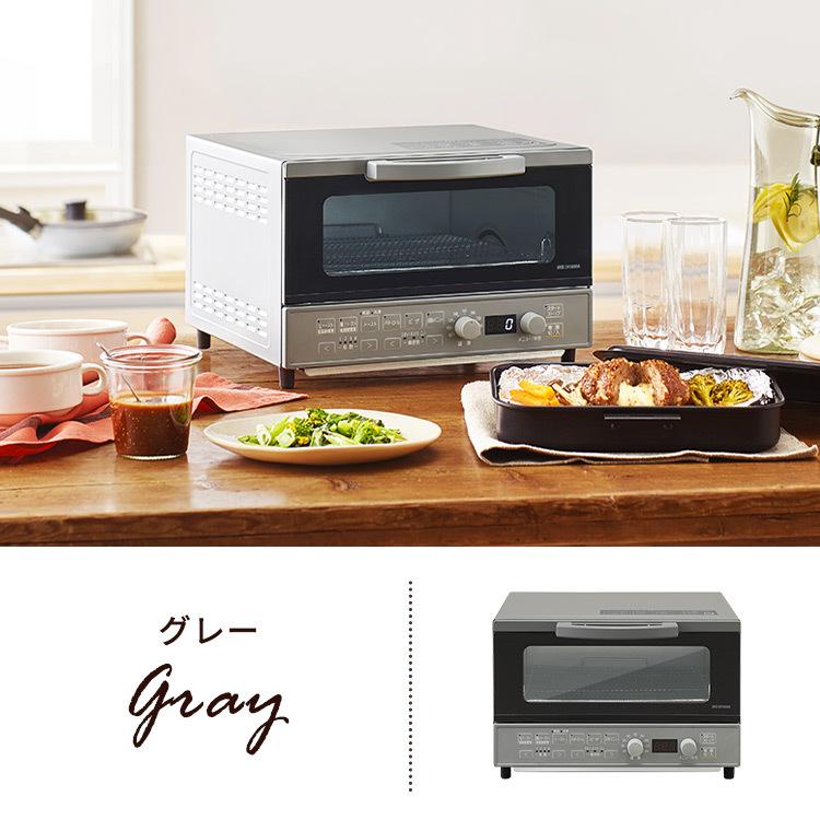 【新品未開封】オーブントースター MOT-401-B アイリスオーヤマ IRIS OHYAMA トースター オーブントースター マイコン式 MOT-401