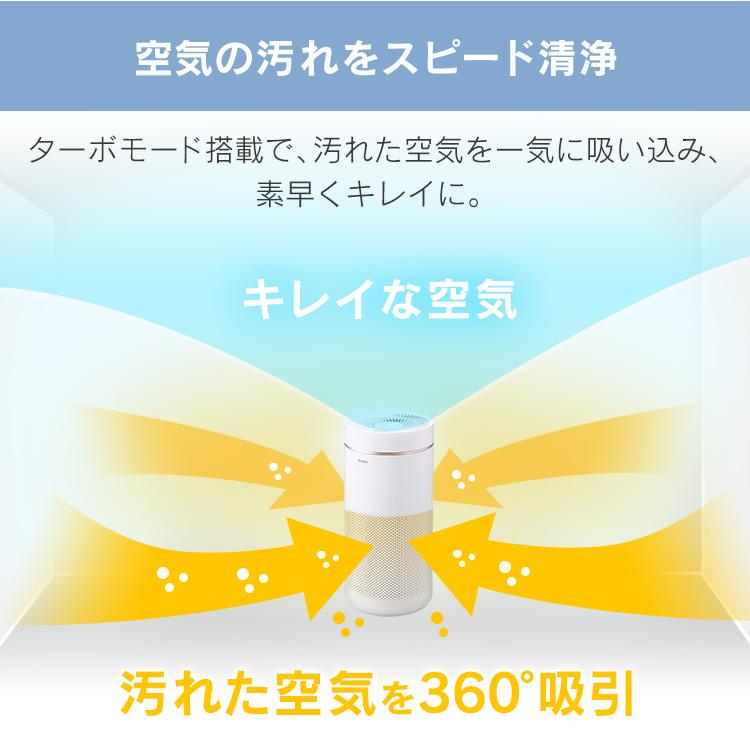 IRIS OHYAMA 空気清浄機 28畳 花粉 花粉対策 フィルター ペット IRIS OHYAMA 空気清浄機 28畳 花粉 花粉対策 フィルター ペット