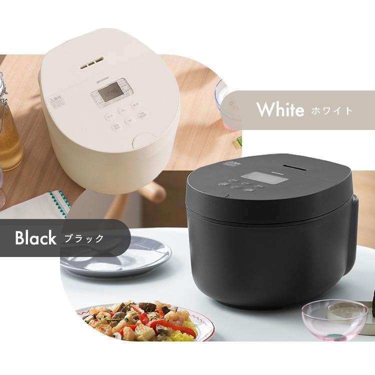 アイリスオーヤマ - 炊飯器 アイリスオーヤマ 5.5合 RC-IL50 新品未使用 IRIS OHYAMA 炊飯器 5合炊き 一人暮らし 5合 アイリスオーヤマ