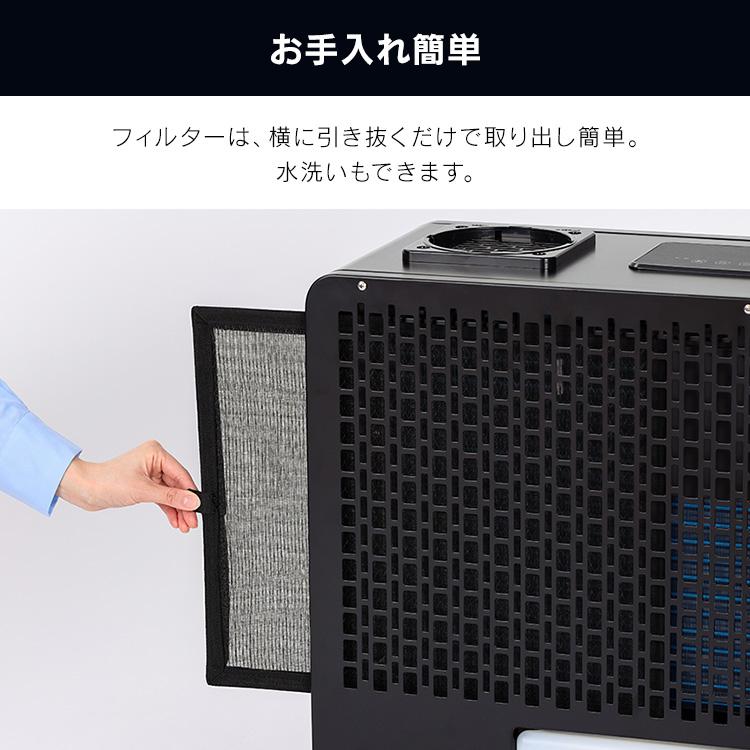 IRIS OHYAMA（アイリスオーヤマ） スポットクーラー 業務用 100V