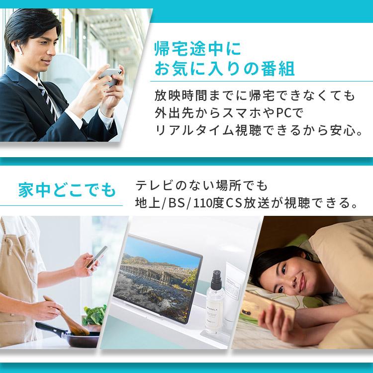 IRIS OHYAMA テレビチューナー ワイヤレステレビチューナー IRIS OHYAMA テレビチューナー ワイヤレステレビチューナー