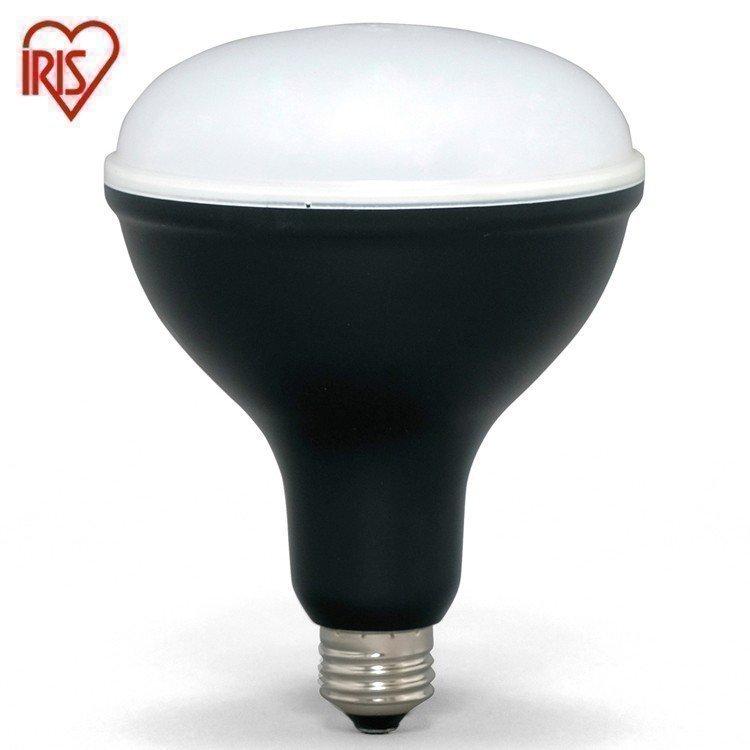 アイリスLED投光器 Amazon | アイリスオーヤマ LED投光器用交換電球 2000lm LDR16D-H-E2