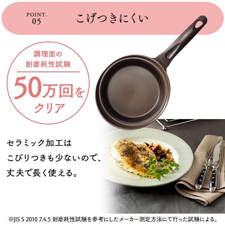 アイリスオオヤマ 無加水鍋 18cm 楽天市場】【公式】鍋 無加水鍋 18cm IH対応 鍋 片手 おしゃれ