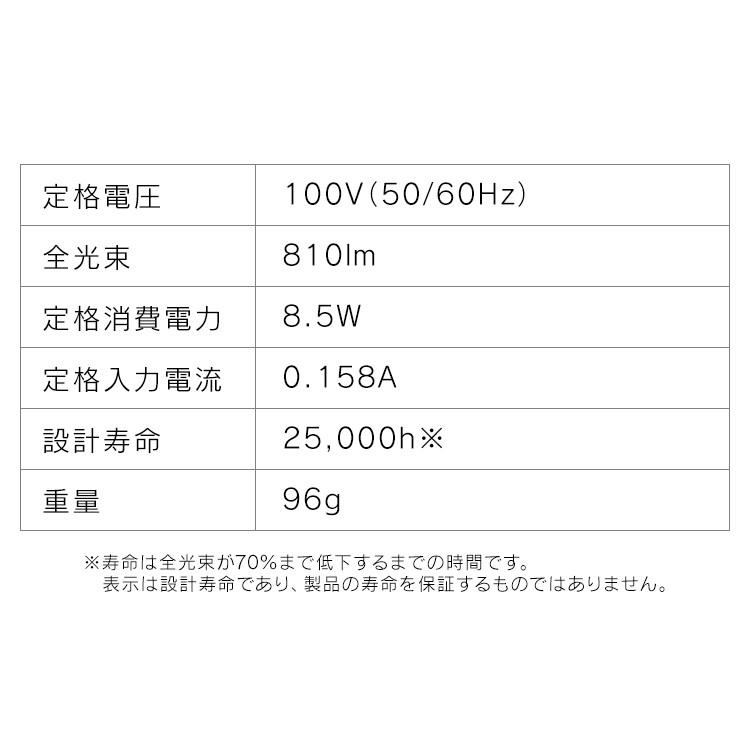 LED電球 60W 人感 アイリスオーヤマ 工事不要 節電  自動 LDR9N LDR9L-H-SE25 昼白 電球  対象 安心延長保証対象｜irisplaza｜16