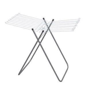 IRIS OHYAMA（アイリスオーヤマ） タオルハンガー 洗面所 室内物干し