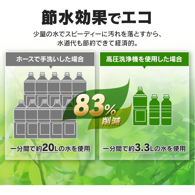 アイリスオーヤマ高圧洗浄機 タンク式 ベランダクリーナーセット SBT-512N 高圧洗浄機 タンク式 ネット限定 ベランダクリーナーセット
