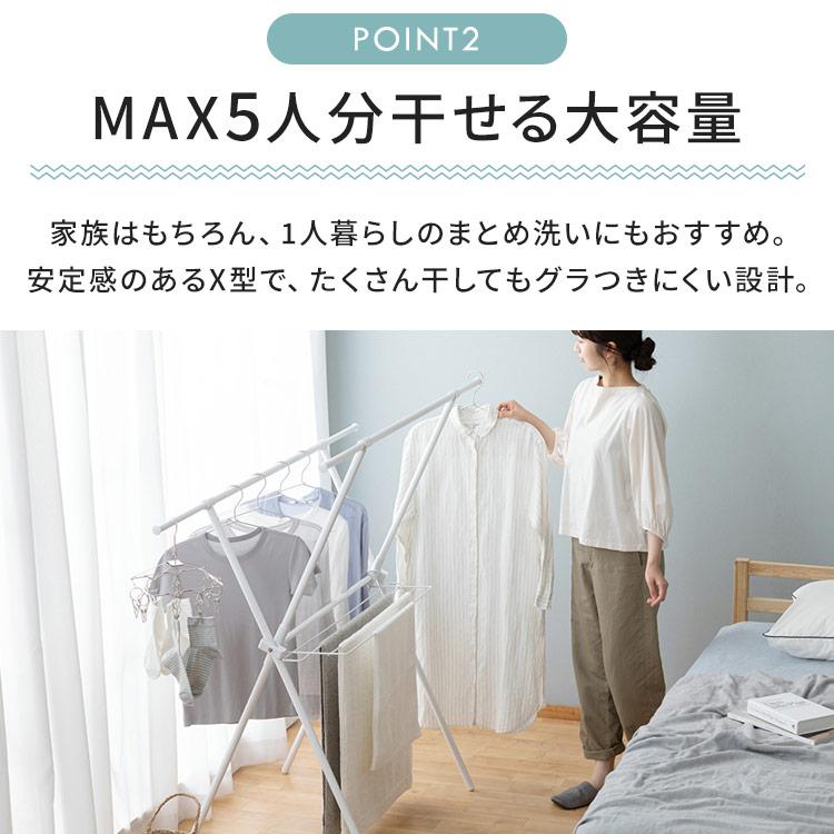 (お取り置きです)♥♥♥CLOTH &amp; CROSS  ストライププルオーバー プルオーバー｜ao 公式オンラインショップ – ao（アオ）
