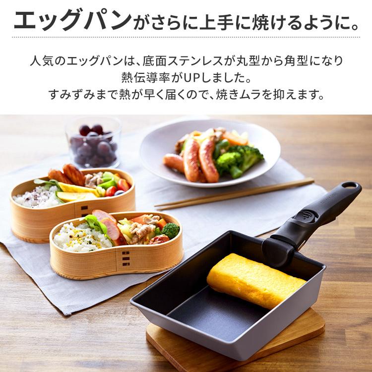 IRIS OHYAMA（アイリスオーヤマ） フライパン フライパンセット 9点