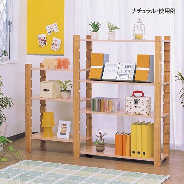 ラック支柱 長さ1cm Dtr 10 ナチュラル ブラック ホワイト 無塗装 ラック支柱 アイリスオーヤマ アイリスプラザ Paypayモール店 通販 Paypayモール