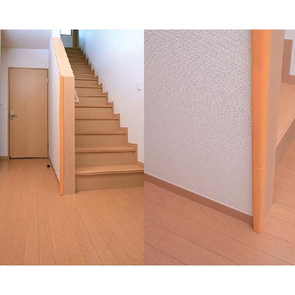 数量限定 コーナーガード ゴム 木目調 ストレート S アイリスオーヤマ 赤ちゃん アイリスプラザ Paypayモール店 通販 Paypayモール