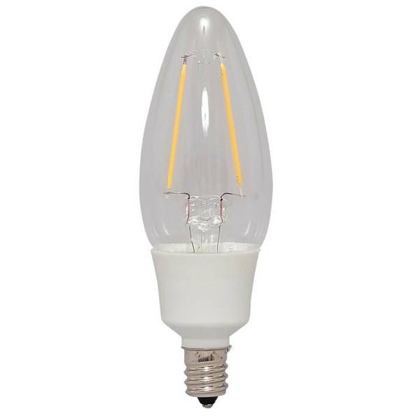 IRIS OHYAMA（アイリスオーヤマ） led電球 電球 E12 25形相当 LED