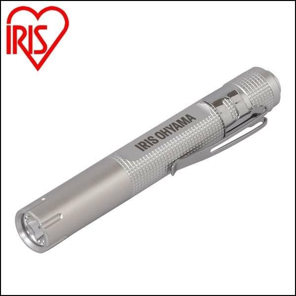 IRIS OHYAMA（アイリスオーヤマ） 懐中電灯 led 小型 ハンディライト