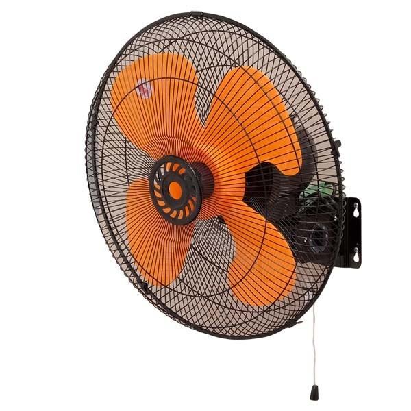 IRIS OHYAMA 工場扇 壁掛け 左右首振り アイリスオーヤマ 工業用扇風機