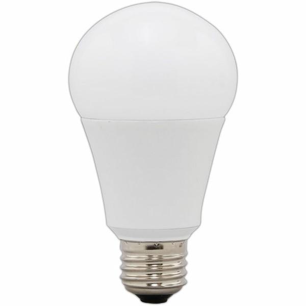 IRIS OHYAMA（アイリスオーヤマ） led電球 電球 LED 2個セット E26 広