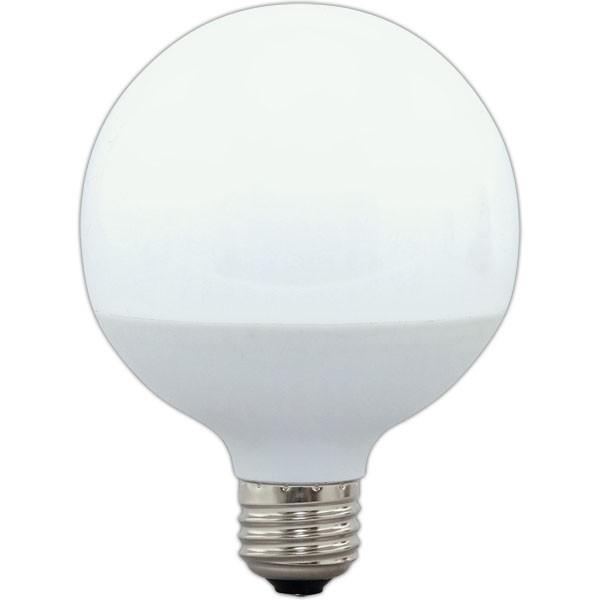 電球 LED アイリスオーヤマ LED電球 E26 広配光タイプ ボール電球 40W形相当 LDG4N-G-4V4  対象 安心延長保証対象｜irisplaza｜02