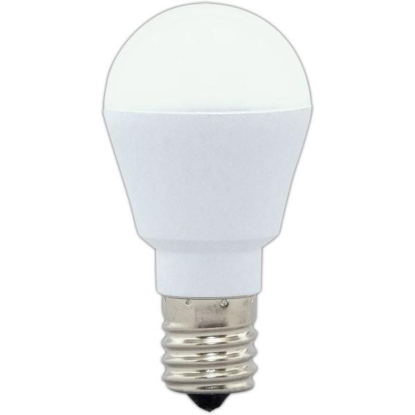 IRIS OHYAMA（アイリスオーヤマ） led電球 電球 led E17 下方向タイプ