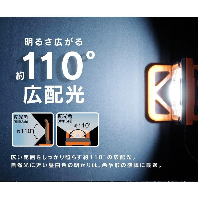 ワークライト LED ベースライト AC式 屋外 作業灯LWT-2000BA 楽天市場】[ポイント10倍☆16日10時迄]投光器 作業灯 作業 led ライト