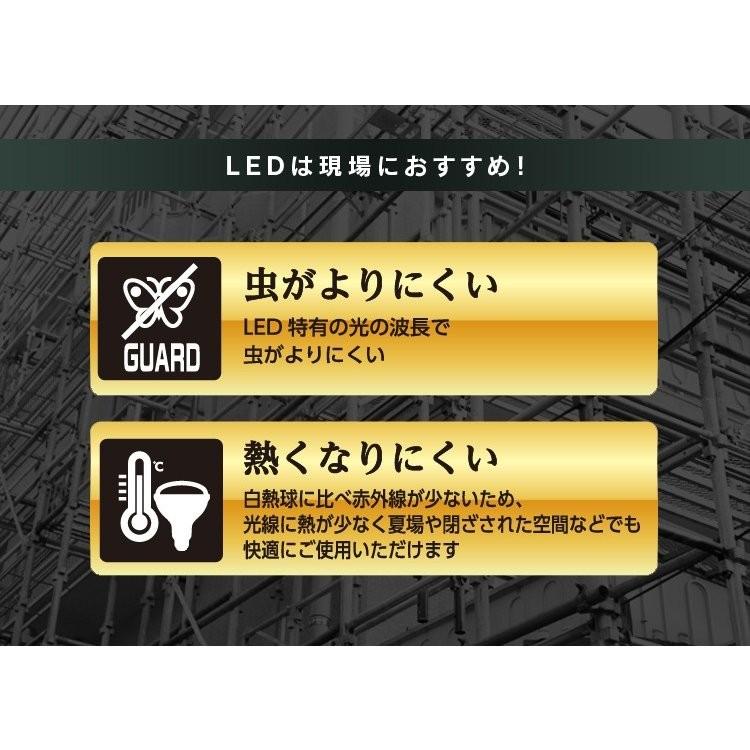 IRIS OHYAMA（アイリスオーヤマ） 投光器 led 作業灯 1000ml 充電 LWT