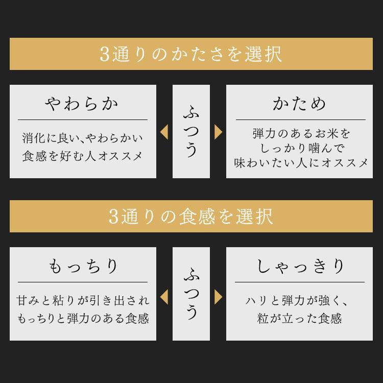 炊飯器 一升炊き アイリスオーヤマ 炊飯器 マイコン式 低糖質 銘柄炊き ヘルシーメニュー搭載 ご飯 白米 保温 タイマー RC-ME10-B 安心延長保証対象｜irisplaza｜09