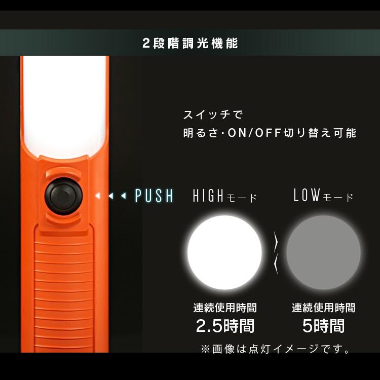 IRIS OHYAMA（アイリスオーヤマ） 投光器 作業灯 led 防水 200ml