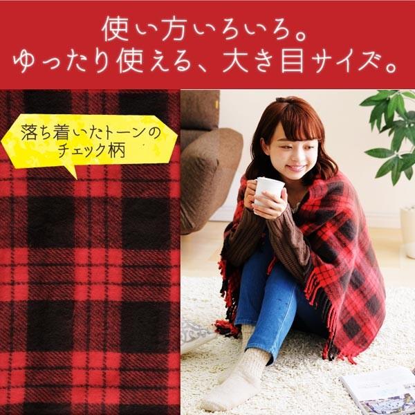 IRIS OHYAMA（アイリスオーヤマ） 電気毛布 敷き毛布 掛け毛布 掛け