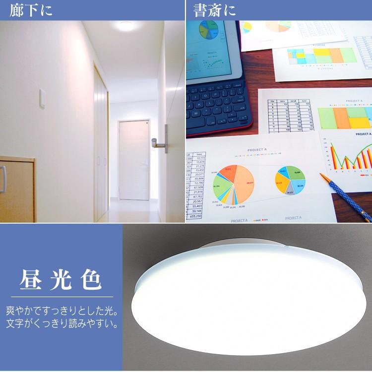 IRIS OHYAMA led シーリングライト 小型 玄関 LED アイリス