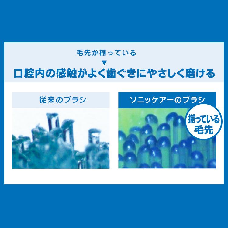 フィリップス　電動歯ブラシ 本体と替えブラシ3本　 新品！ 574533.jpg