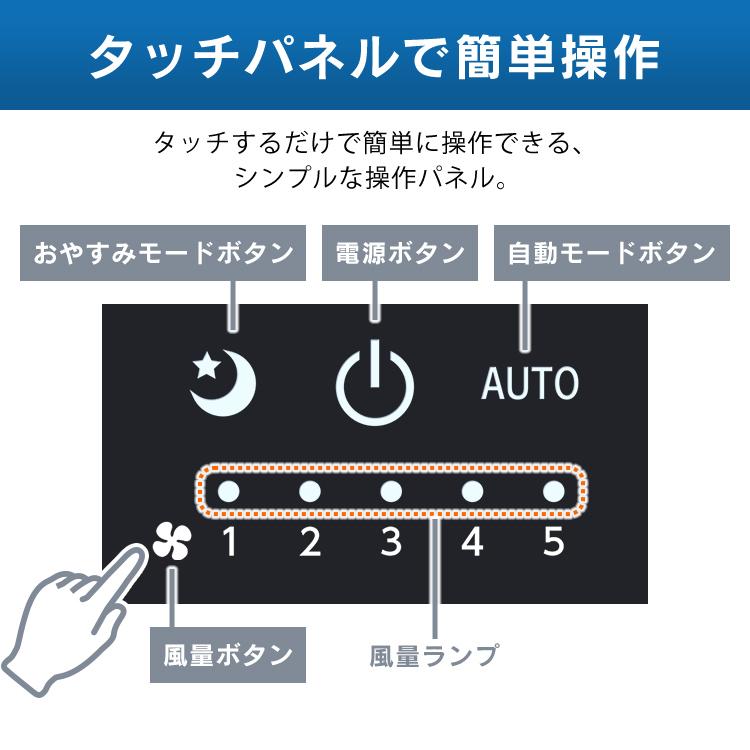 空気清浄機 大型 アイリスオーヤマ オフィス 会議室 大型空気清浄機 IAP-A150HTH-W ホワイト アイリスオーヤマ     安心延長保証対象｜irisplaza｜12