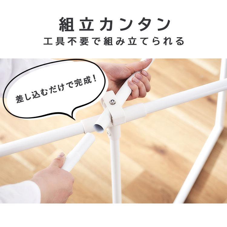 屋内外両用、折り畳み、のぼりスタンド 　8セット 廃盤】のぼり旗用折りたたみ式ポールスタンド(置据型) AL-KA8-0008