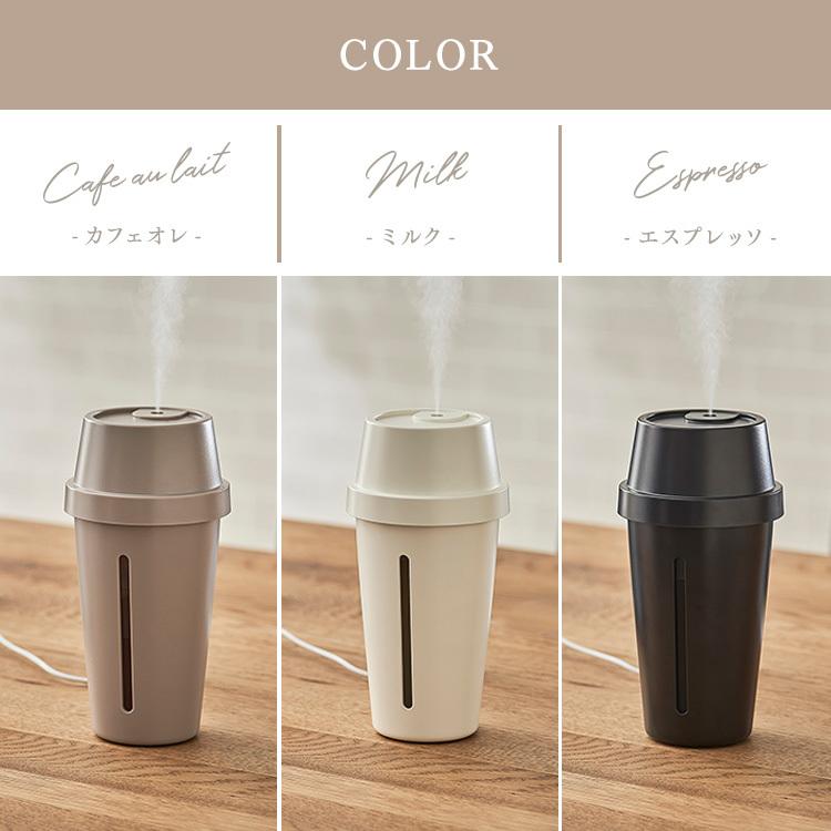 IRIS OHYAMA（アイリスオーヤマ） 加湿器 超音波式 卓上加湿器