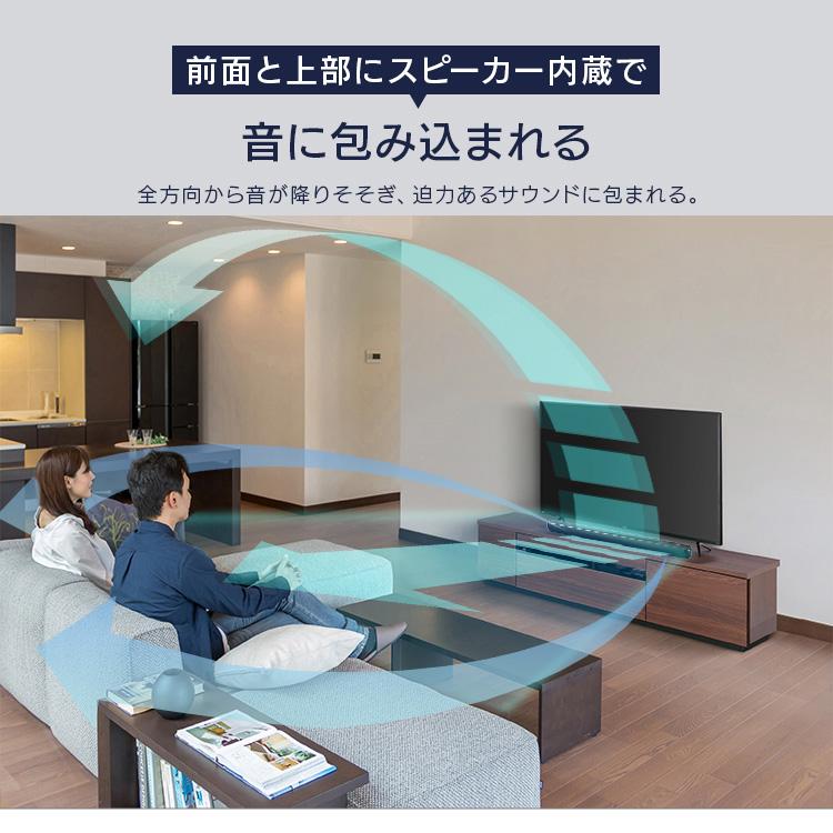 IRIS OHYAMA（アイリスオーヤマ） サウンドスピーカー IHT-S301