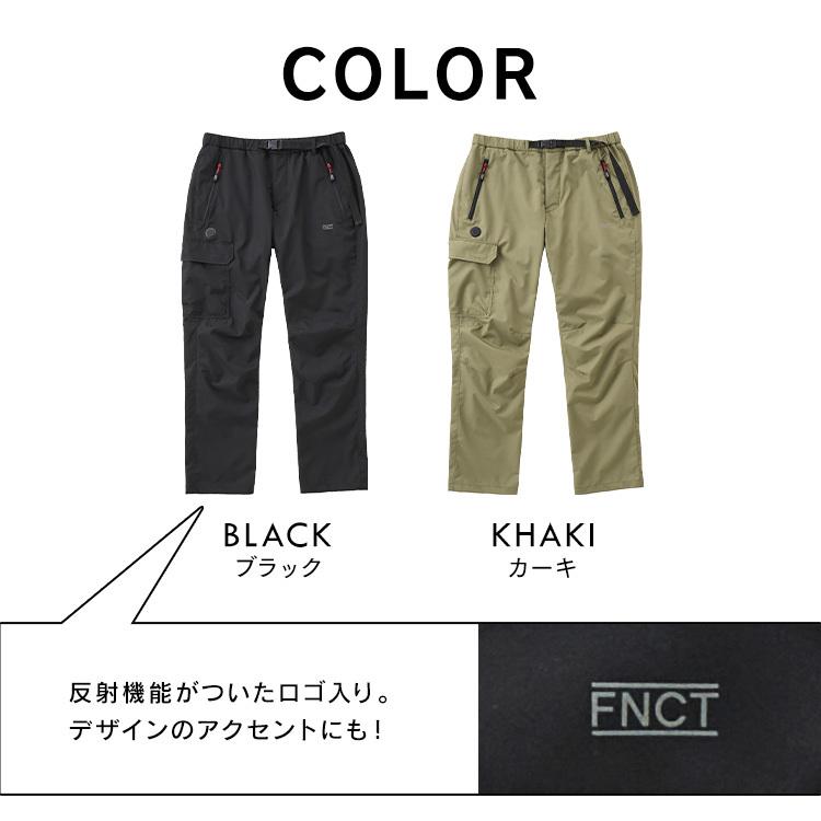 BRIEFING ヒートパンツ裏起毛保温サイズ選びМかL