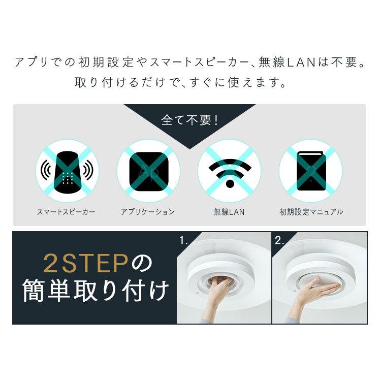 IRIS OHYAMA（アイリスオーヤマ） シーリングライト led 6畳 8畳 12畳