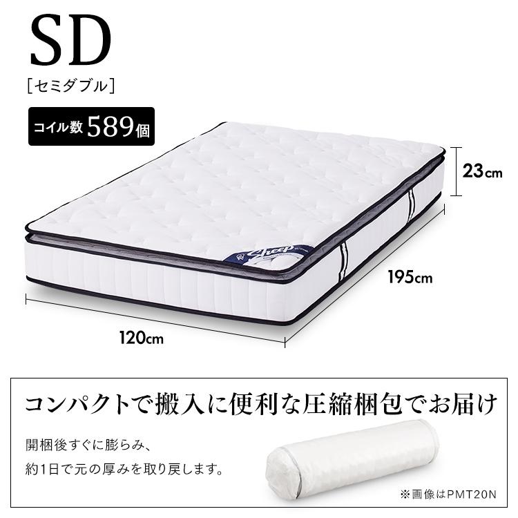 アイリスオーヤマ　マットレス　ほぼ新品　 IRIS OHYAMA（アイリスオーヤマ） マットレス シングル 低反発 ピロー