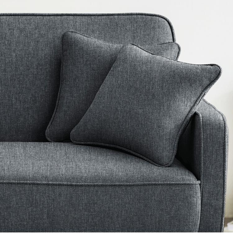 IRIS OHYAMA（アイリスオーヤマ） 一人掛けソファ ソファー 一人掛け